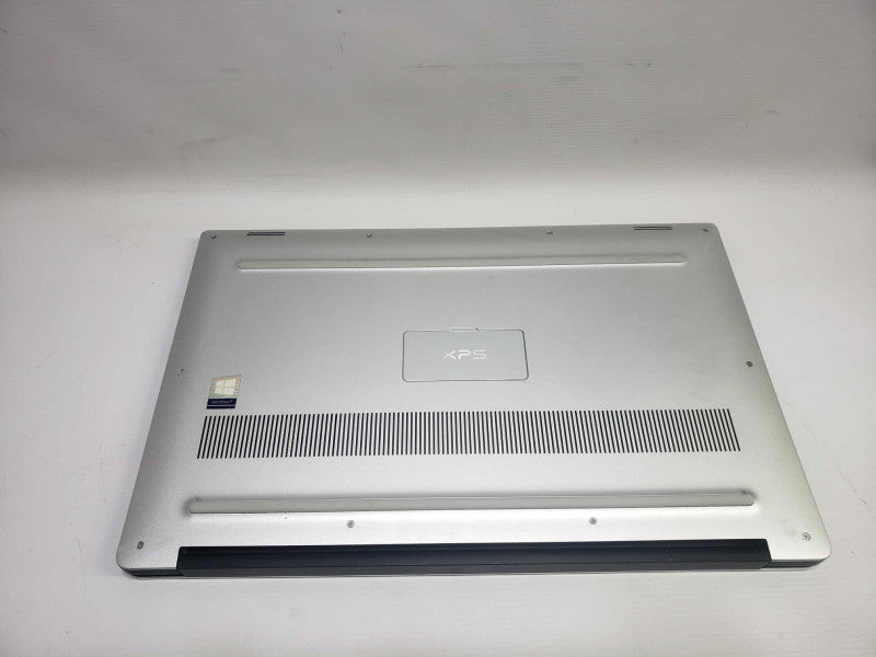 Dell XPS 15 9570 15\\" i7-8750H GTX 1050 Ti 8GB RAM 250GB SSD **READ** )