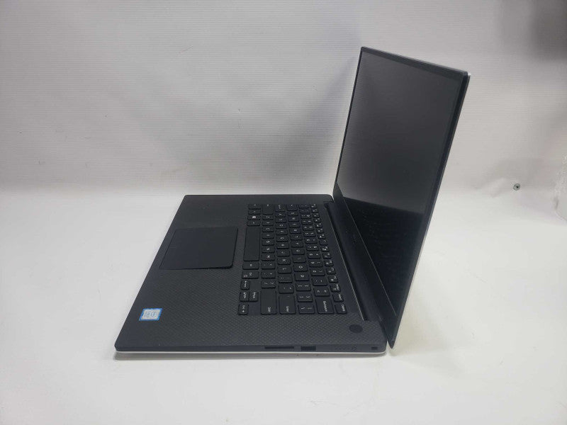 Dell XPS 15 9570 15\\" i7-8750H GTX 1050 Ti 8GB RAM 250GB SSD **READ** )