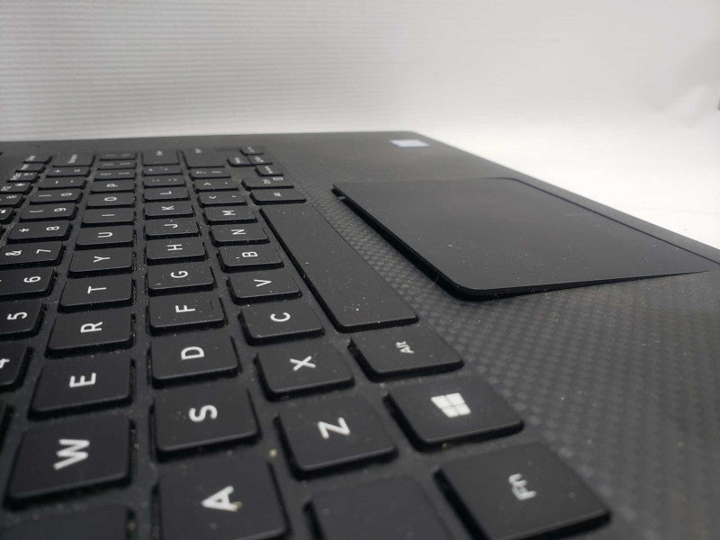 Dell XPS 15 9570 15\\" i7-8750H GTX 1050 Ti 8GB RAM 250GB SSD **READ** )