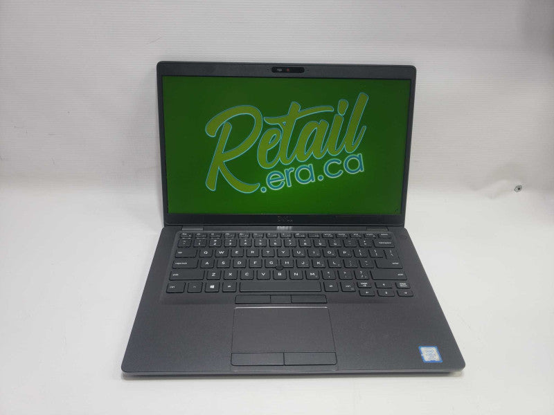 Dell Latitude 5401 i5-9400H 16 GB RAM 250 GB SSD )