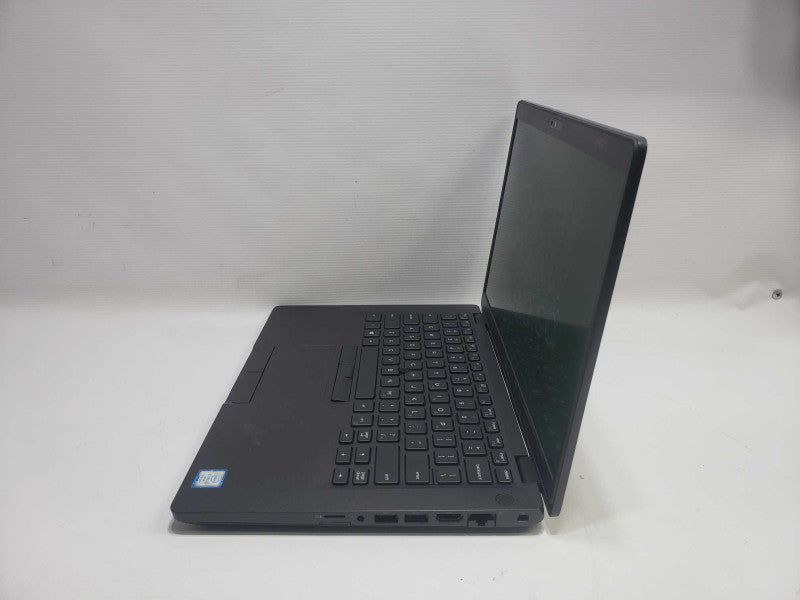 Dell Latitude 5401 i5-9400H 16 GB RAM 250 GB SSD )