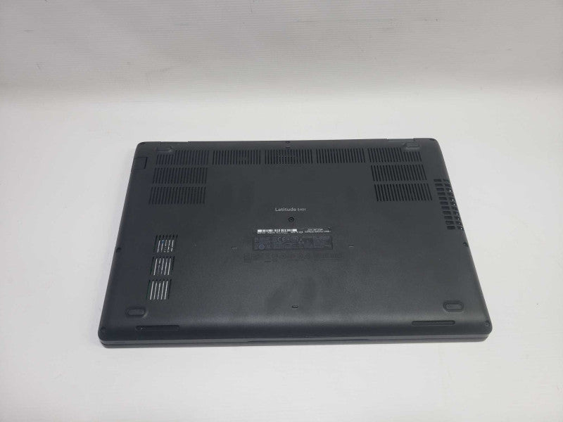 Dell Latitude 5401 i5-9400H 16 GB RAM 250 GB SSD )