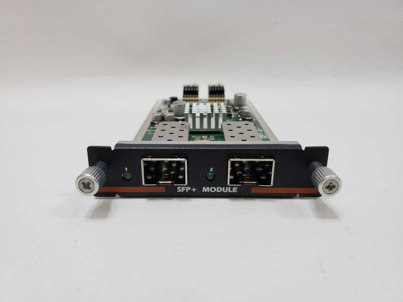 Dell 0J3PC9 PowerConnect 2-Port 10GbE SFP+ Module (