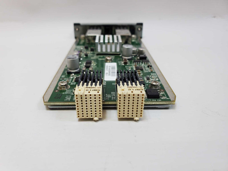 Dell 0J3PC9 PowerConnect 2-Port 10GbE SFP+ Module (