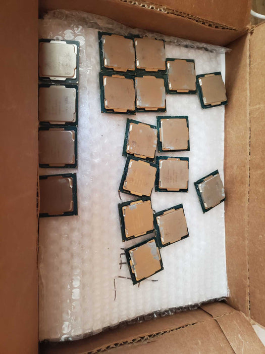 x83 CPUs 6-9th Gen