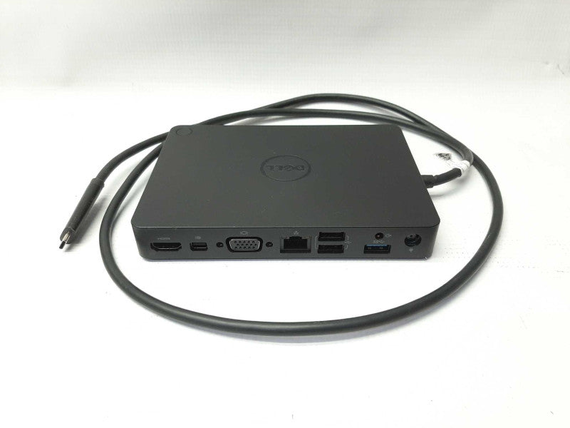 Dell K17A Docking station Q$