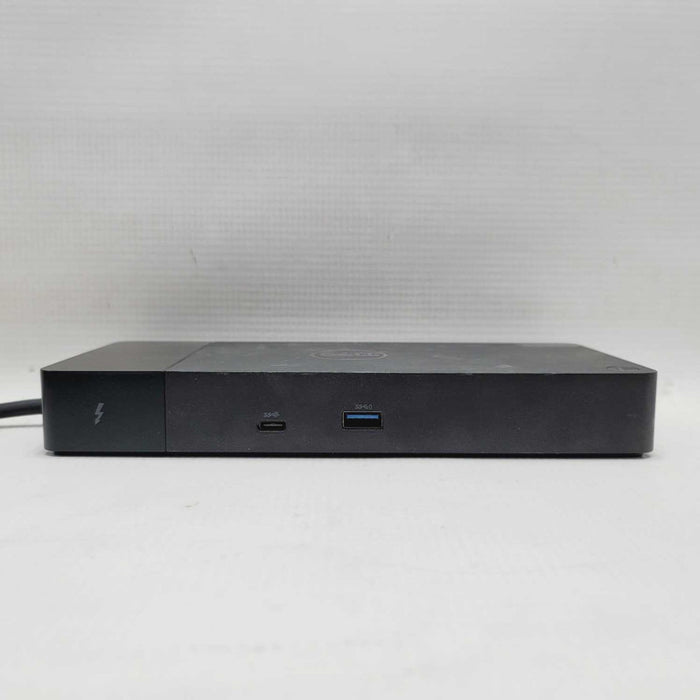 Dell WD19TBS 180W Thunderbolt Docking Station - Black =