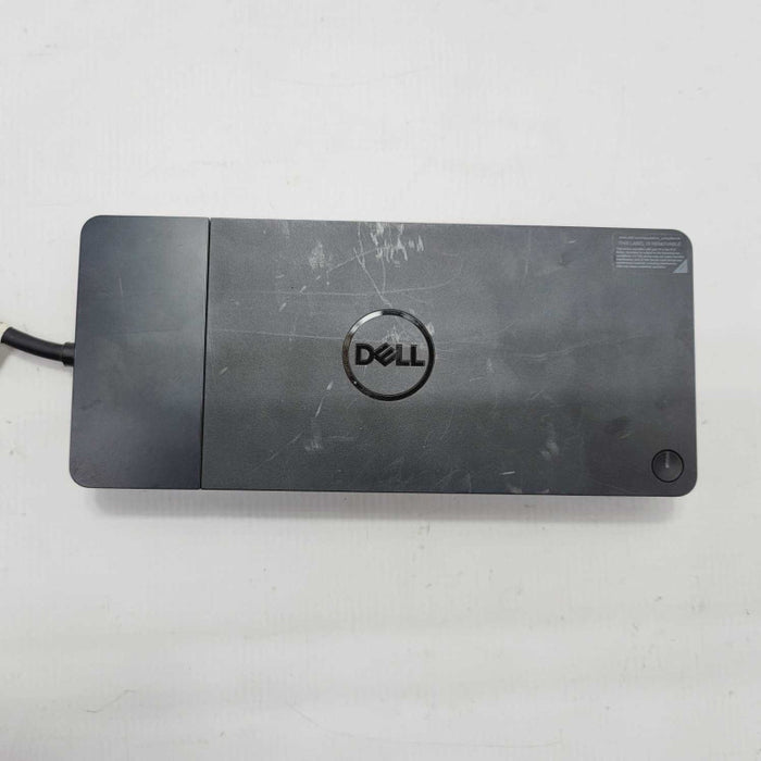 Dell WD19TBS 180W Thunderbolt Docking Station - Black =