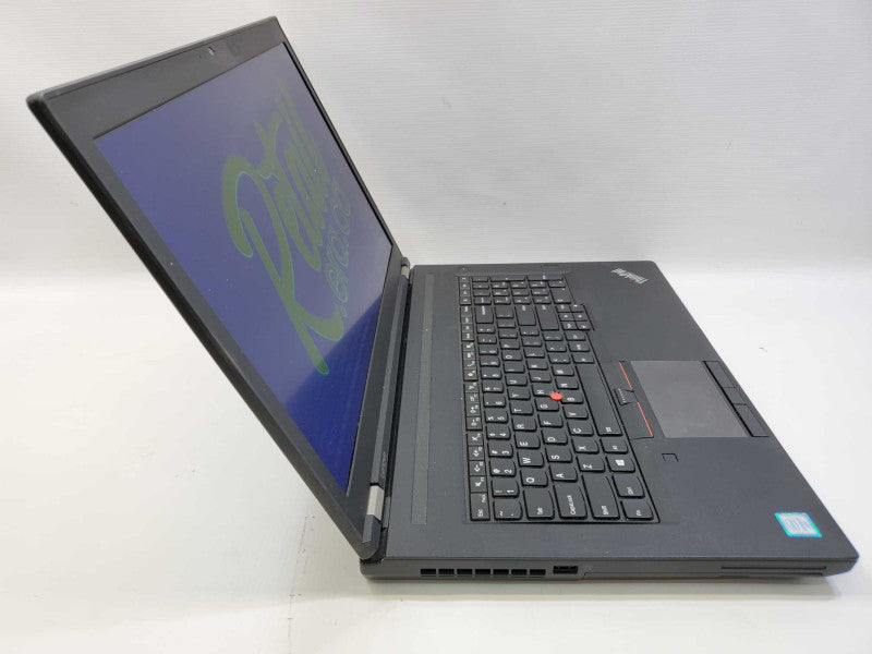 Lenovo ThinkPad P70 Core i7-6700HQ @ 2.6GHz 16GB DDR3 1TB SSD Quadro M600 2GB (
