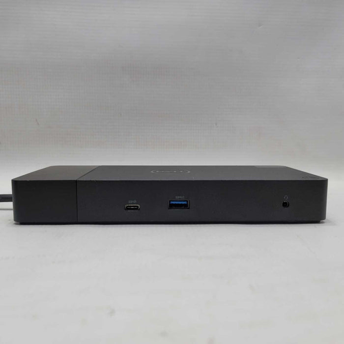Dell WD19 Docking Station + 180W AC adapter Q=
