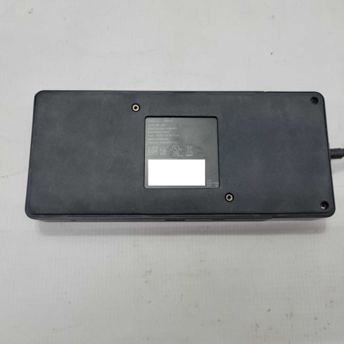 Dell WD19 Docking Station + 180W AC adapter Q=