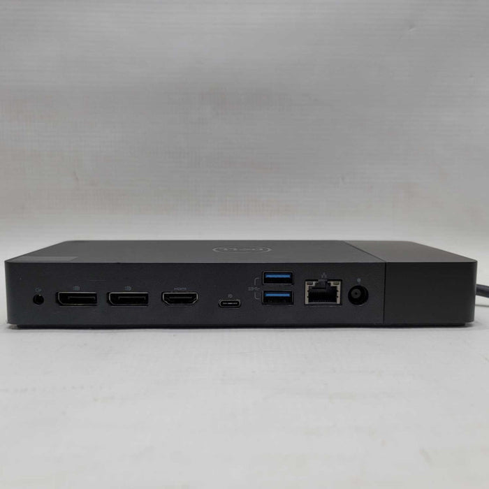 Dell WD19 Docking Station + 180W AC adapter Q=