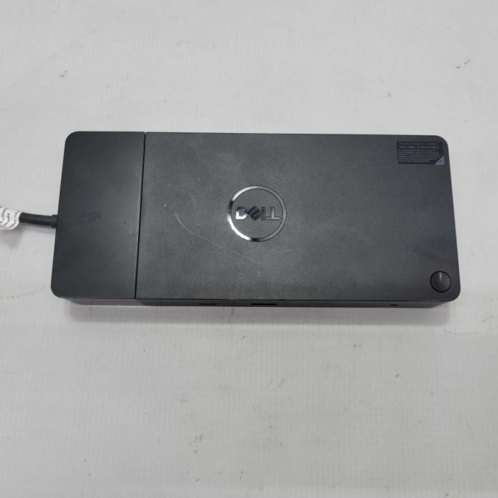 Dell WD19 Docking Station + 180W AC adapter Q=