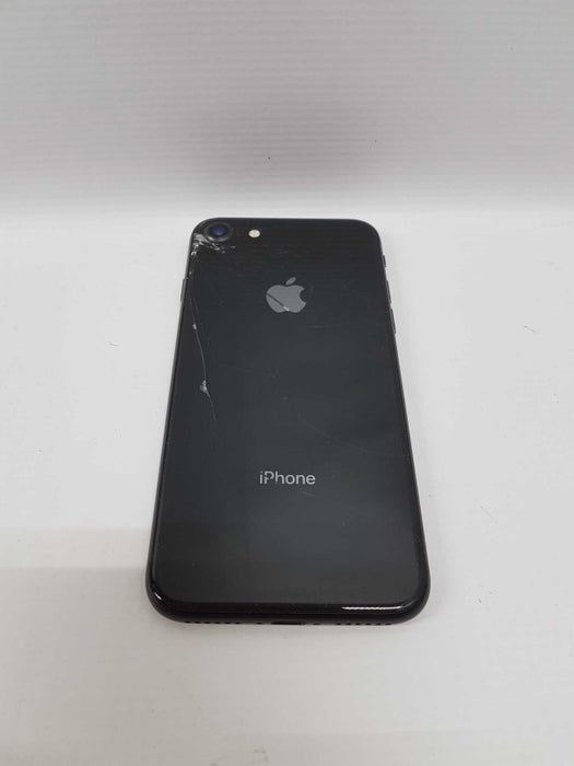 Apple iPhone 8 64GB / Factory Reset / Carrier Unlocked # #