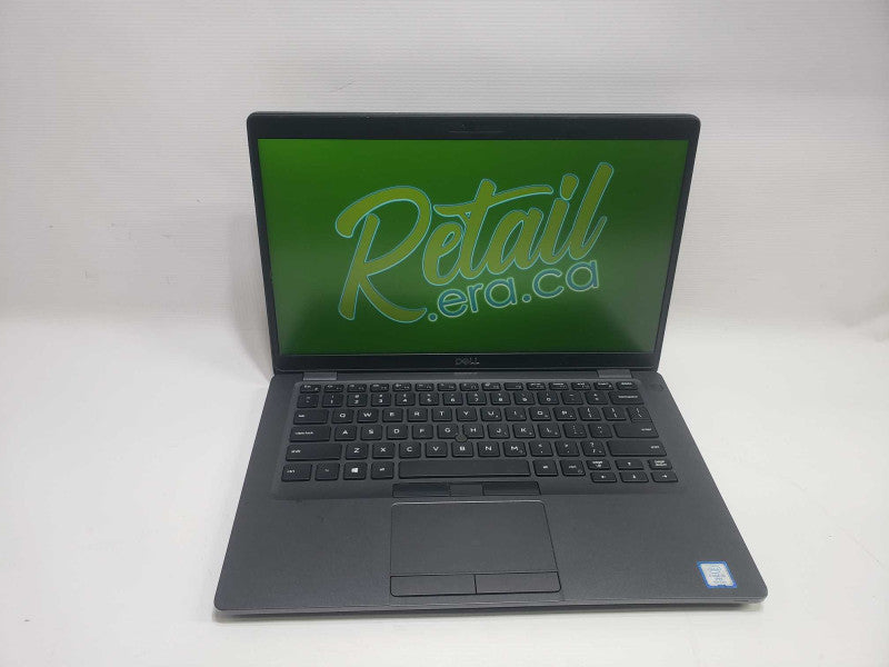 Dell Latitude 5401 i5-9400H 8GB RAM 250 GB SSD )