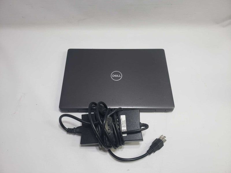Dell Latitude 5401 i5-9400H 8GB RAM 250 GB SSD )