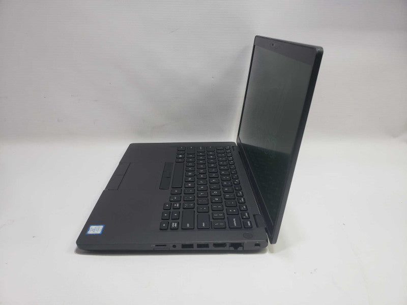 Dell Latitude 5401 i5-9400H 8GB RAM 250 GB SSD )