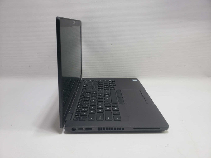 Dell Latitude 5401 i5-9400H 8GB RAM 250 GB SSD )