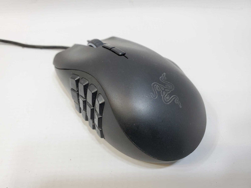 Razer Naga Trinity Mouse (