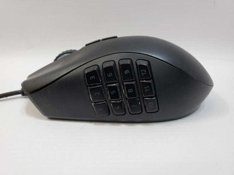 Razer Naga Trinity Mouse (