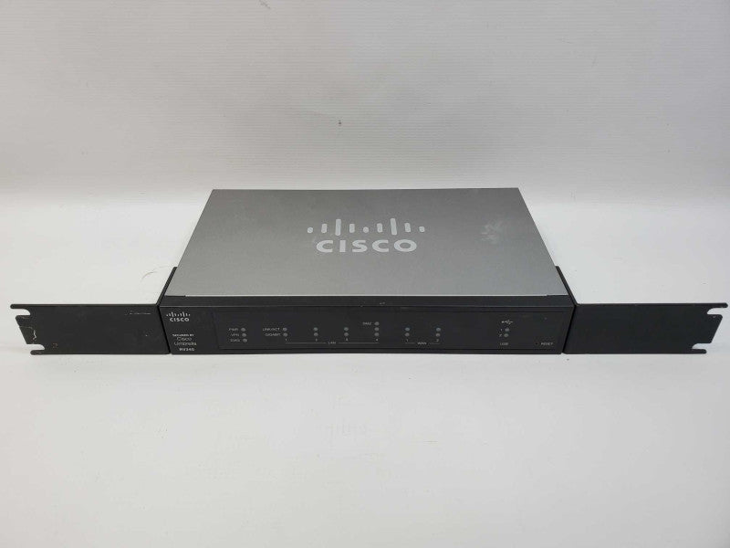 CISCO RV340 Dual Wan VPN Router (