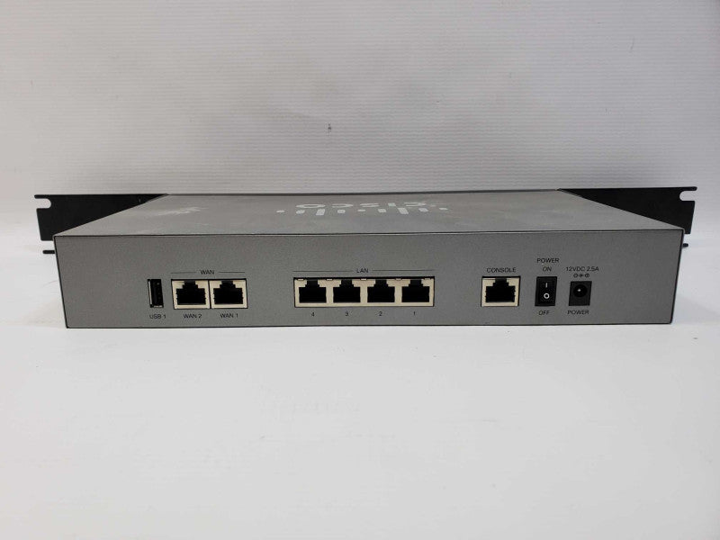 CISCO RV340 Dual Wan VPN Router (
