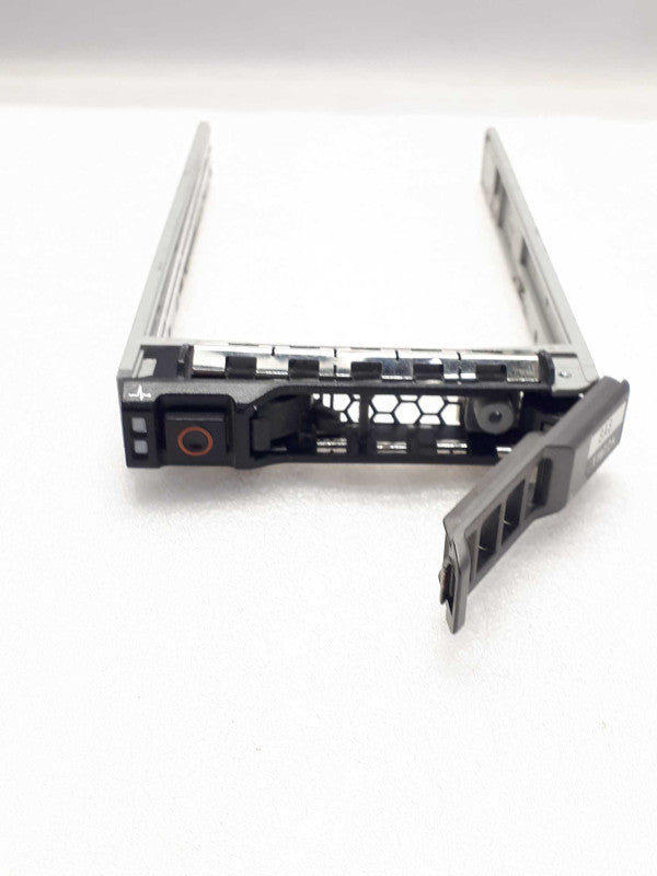 Dell 4XX9R Hard Drive Tray Caddy 2.5-inch SFF for PowerEdge (Plastic ...