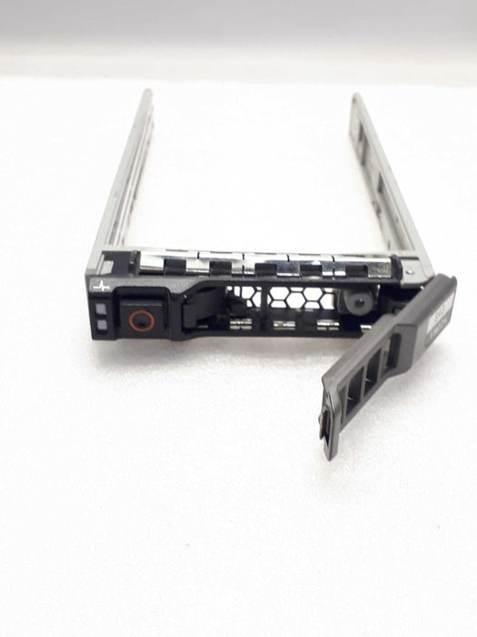 Dell 4XX9R Hard Drive Tray Caddy 2.5-inch SFF for PowerEdge (Plastic) Q