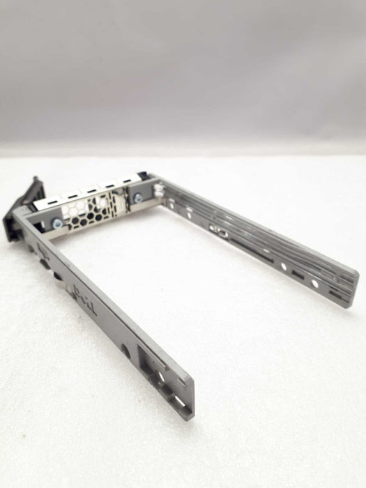 Dell 4XX9R Hard Drive Tray Caddy 2.5-inch SFF for PowerEdge (Plastic) Q