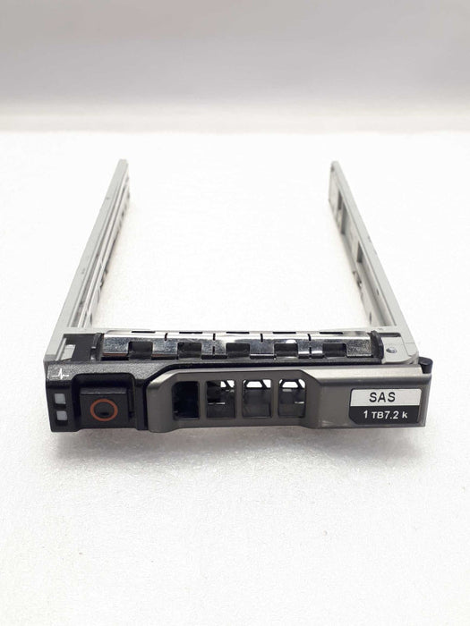 Dell 4XX9R Hard Drive Tray Caddy 2.5-inch SFF for PowerEdge (Plastic) Q