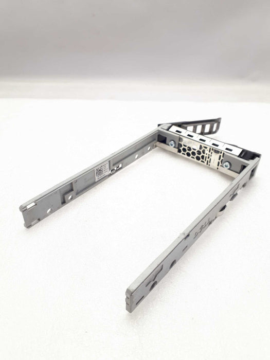 Dell 4XX9R Hard Drive Tray Caddy 2.5-inch SFF for PowerEdge (Plastic) Q