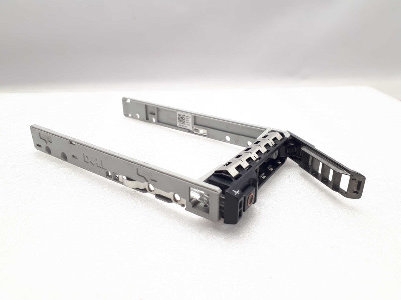 Dell 4XX9R Hard Drive Tray Caddy 2.5-inch SFF for PowerEdge (Plastic) Q