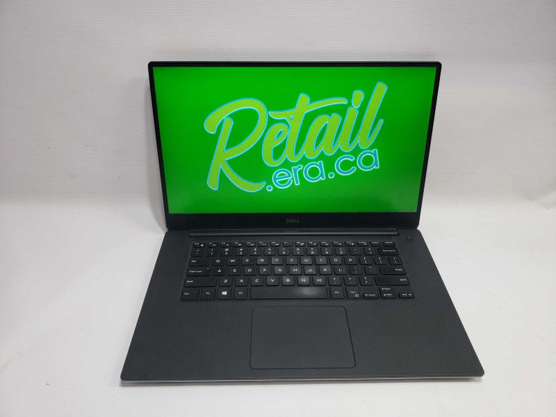 Dell XPS 15 9550 i7-6700HQ @ 2.6GHz 16GB RAM 250GB NVMe GTX960M  )