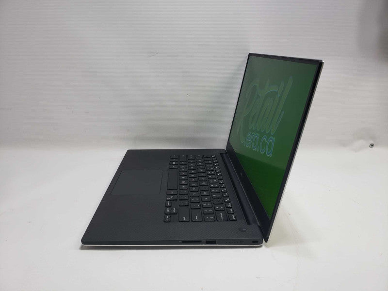 Dell XPS 15 9550 i7-6700HQ @ 2.6GHz 16GB RAM 250GB NVMe GTX960M  )