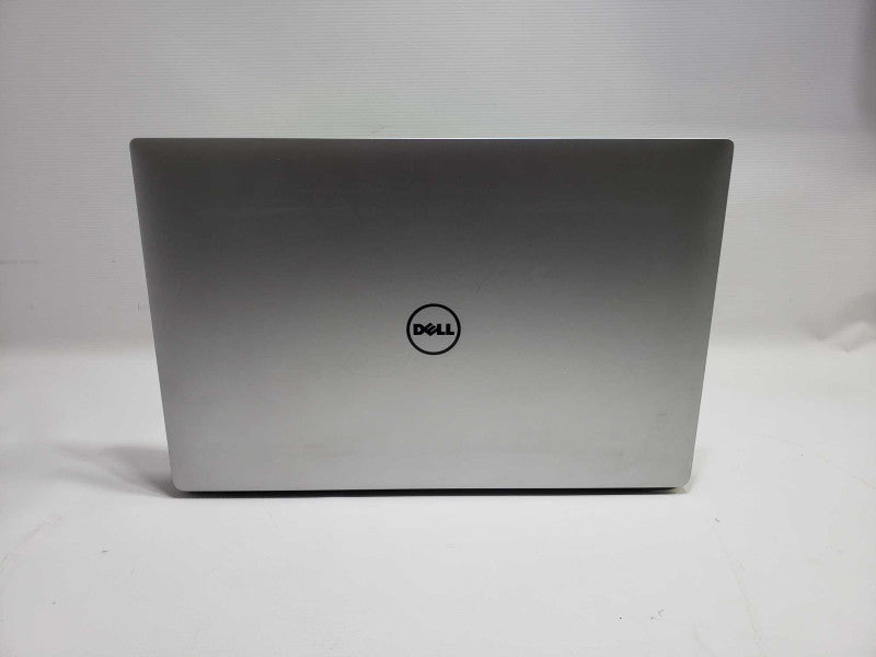 Dell XPS 15 9550 i7-6700HQ @ 2.6GHz 16GB RAM 250GB NVMe GTX960M  )