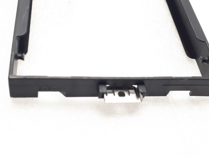 Hard Drive Caddy Bracket for Thinkpad T440 T450 T460 t470p Q