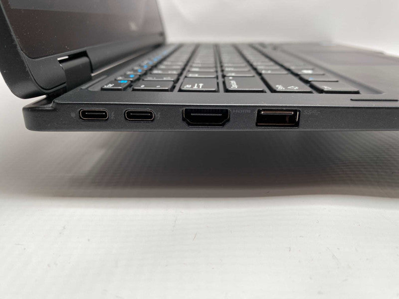 DELL Latitude 7390 2-in-1 with Intel i5 8350U CPU 16GB RAM & 256GB SSD -