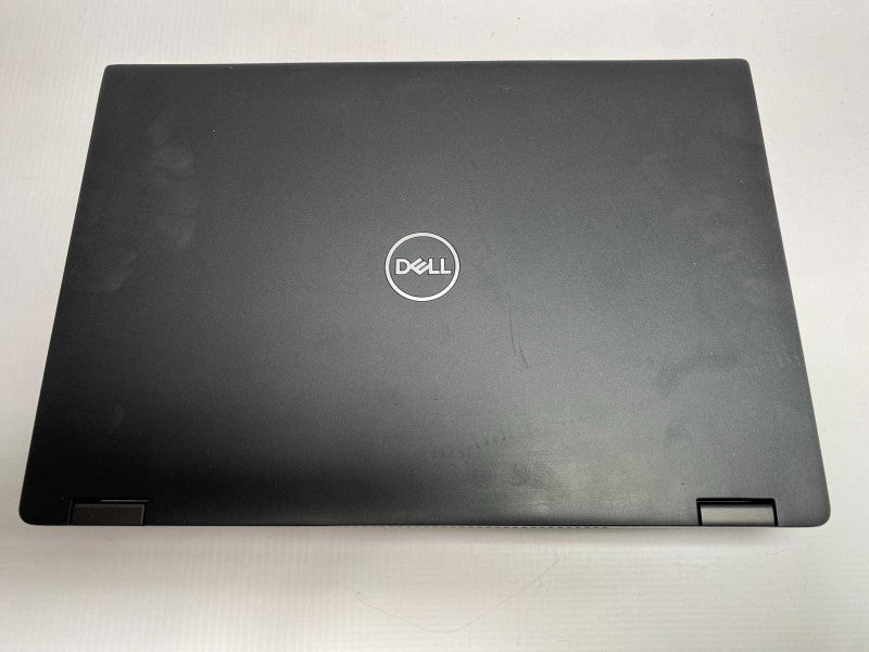 DELL Latitude 7390 2-in-1 with Intel i5 8350U CPU 16GB RAM & 256GB SSD -