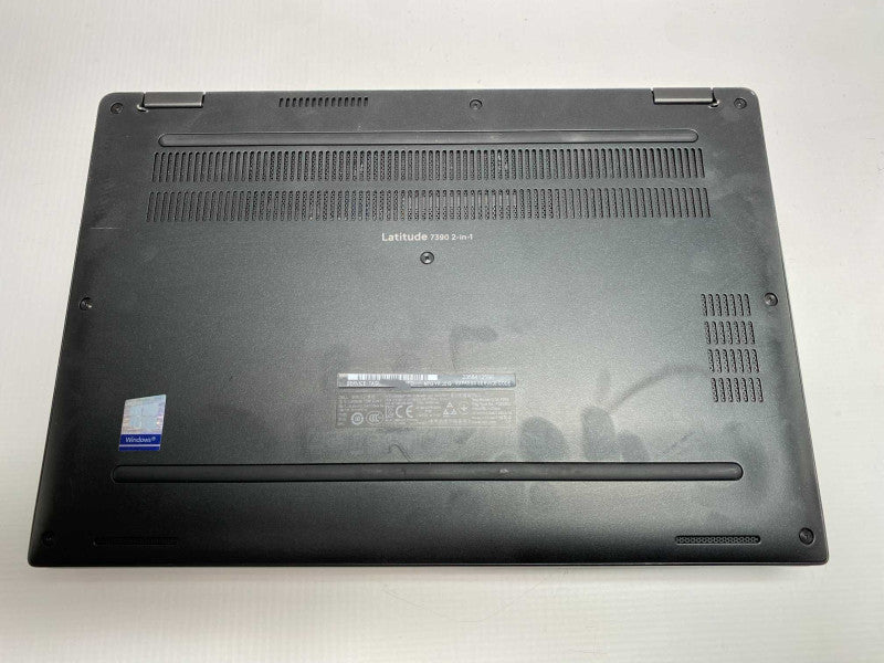 DELL Latitude 7390 2-in-1 with Intel i5 8350U CPU 16GB RAM & 256GB SSD -