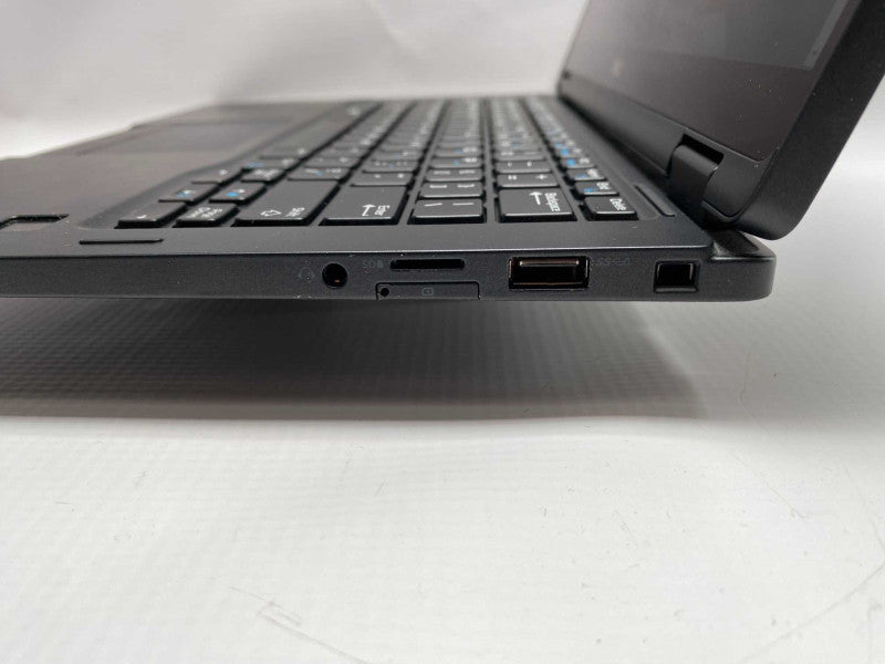 DELL Latitude 7390 2-in-1 with Intel i5 8350U CPU 16GB RAM & 256GB SSD -