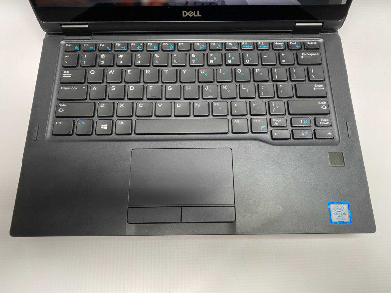 DELL Latitude 7390 2-in-1 with Intel i5 8350U CPU 16GB RAM & 256GB SSD -