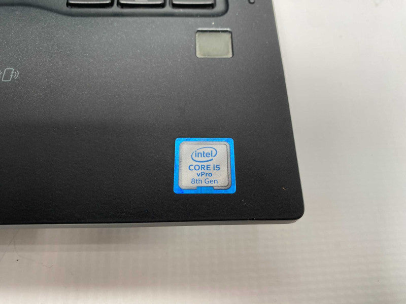 DELL Latitude 7390 2-in-1 with Intel i5 8350U CPU 16GB RAM & 256GB SSD -