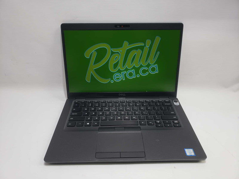 Dell Latitude 5401 i5-9400H 16 GB RAM 250 GB SSD )