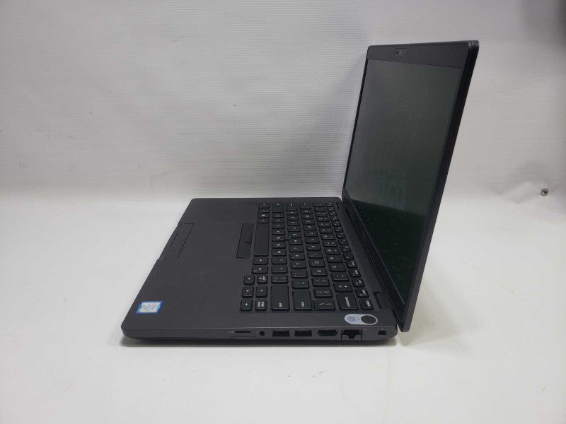 Dell Latitude 5401 i5-9400H 16 GB RAM 250 GB SSD )