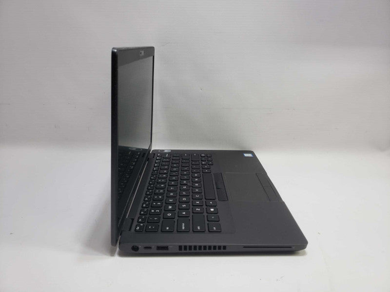 Dell Latitude 5401 i5-9400H 16 GB RAM 250 GB SSD )