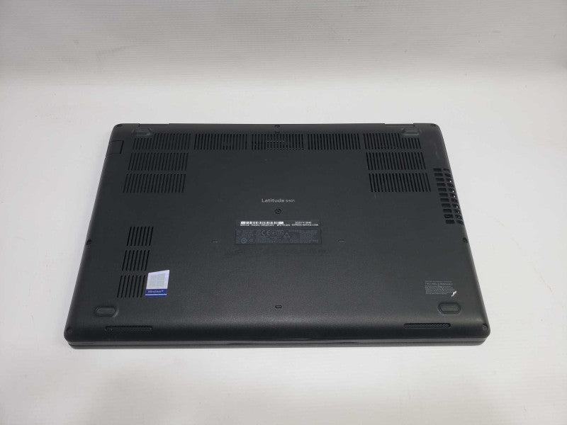 Dell Latitude 5401 i5-9400H 16 GB RAM 250 GB SSD )