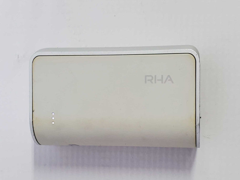 RHA TrueConnect Wireless Earbuds |