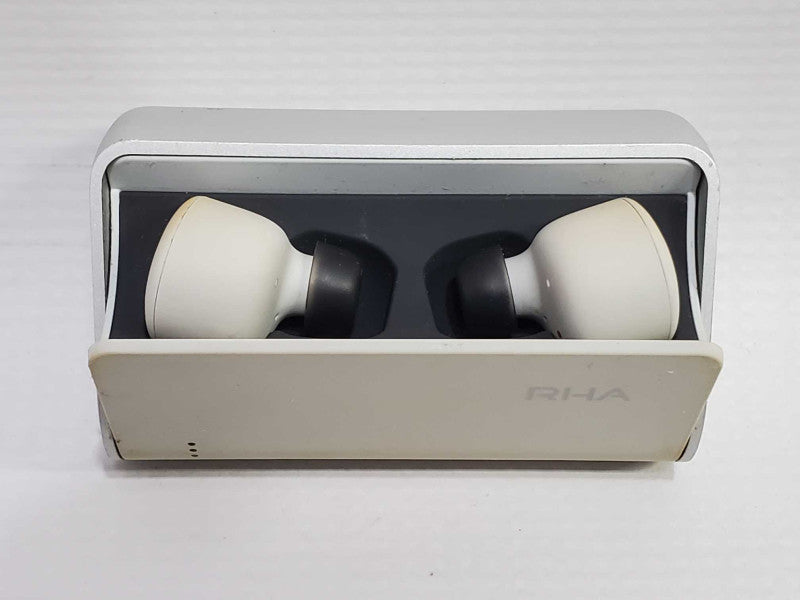 RHA TrueConnect Wireless Earbuds |