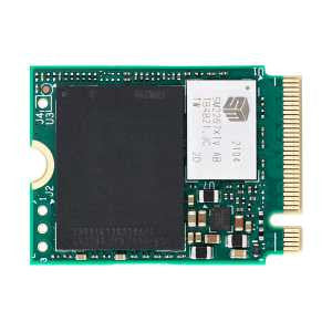 Assorted brands and models 256GB M.2 NVMe 2230 SSDs Q=