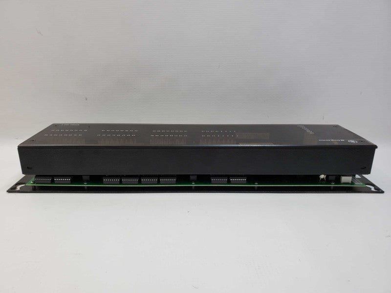 Wesdac D20 S Logic Panel (
